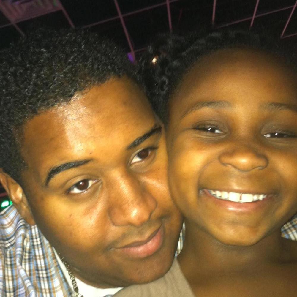 Meet your Posher, Tony